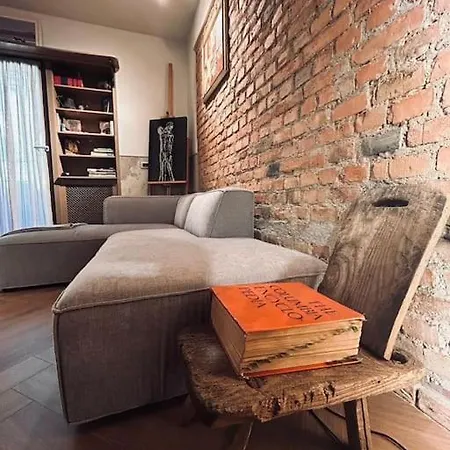 Introvert's Den Apartment Tirana